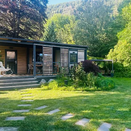 Garden Holiday home *