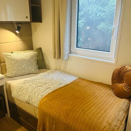 Garden Holiday home Obervellach (Spittal an der Drau)