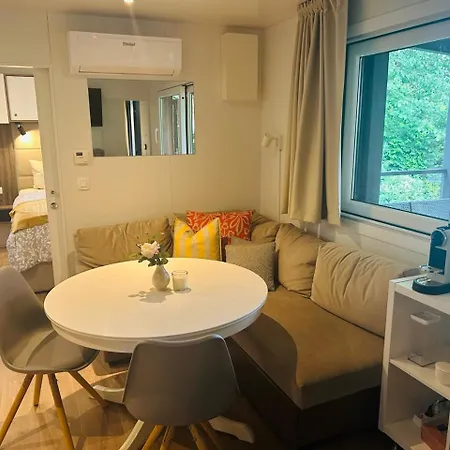 Garden Holiday home Obervellach (Spittal an der Drau)