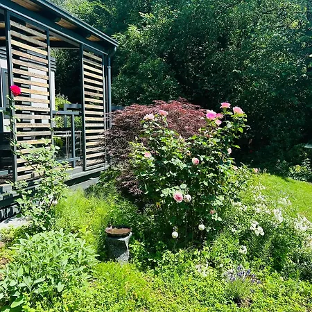 Garden Obervellach (Spittal an der Drau)