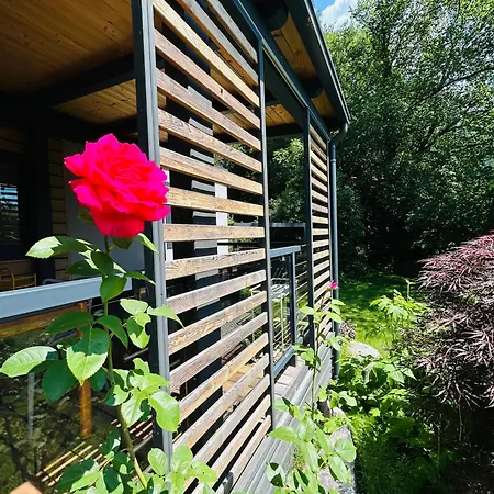 Holiday home Garden Obervellach (Spittal an der Drau)